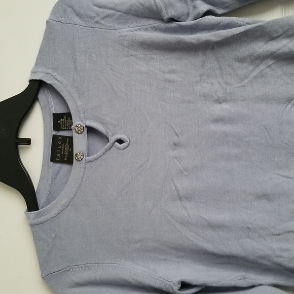 B Moss Women's Top - Picture 3 of 8